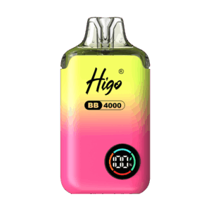 higo vape UK