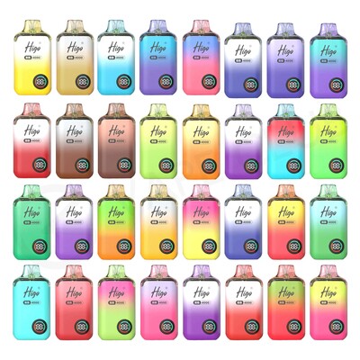 higo vape price