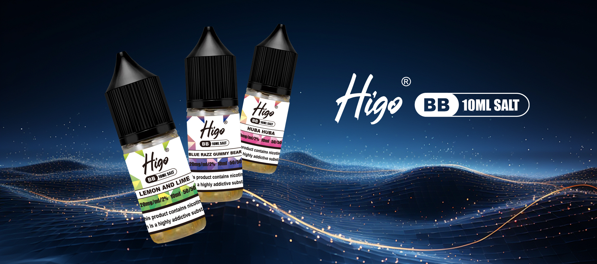 higo vape liquids | higo vapes | higo vape pods | higo vape UK | higo vape flavours